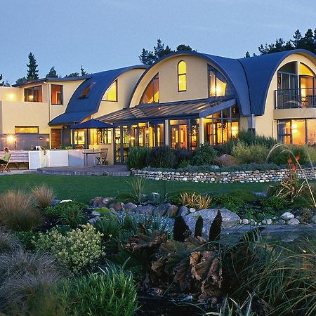 Kapitea Lodge Awatuna 외부 사진