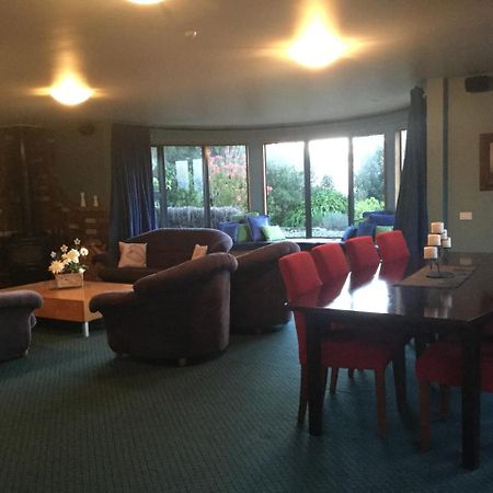 Kapitea Lodge Awatuna 외부 사진