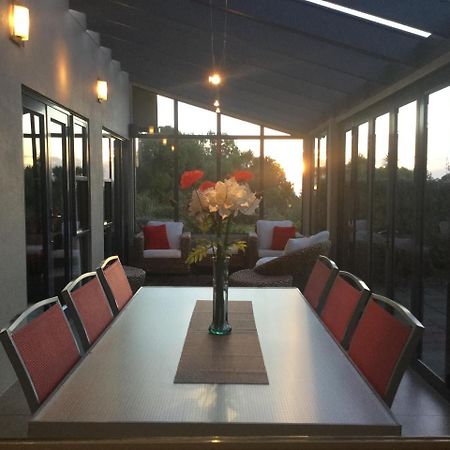 Kapitea Lodge Awatuna 외부 사진