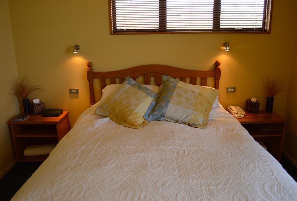 Kapitea Lodge Awatuna 외부 사진
