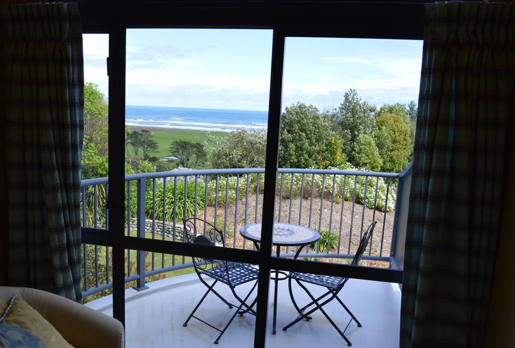 Kapitea Lodge Awatuna 외부 사진