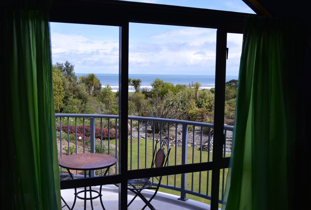 Kapitea Lodge Awatuna 객실 사진