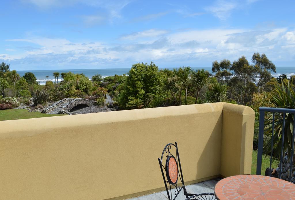 Kapitea Lodge Awatuna 객실 사진