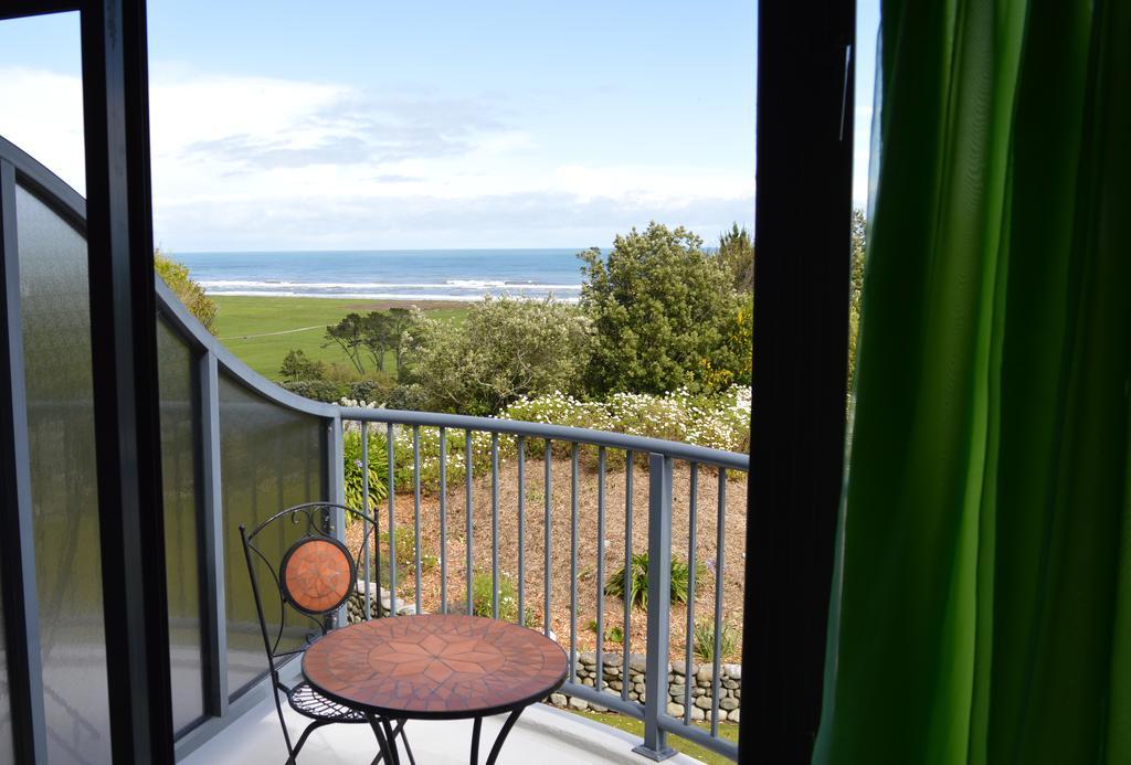 Kapitea Lodge Awatuna 객실 사진