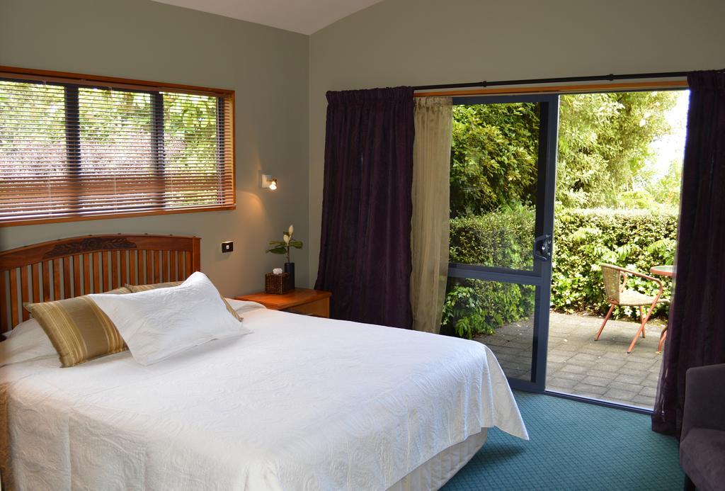 Kapitea Lodge Awatuna 객실 사진