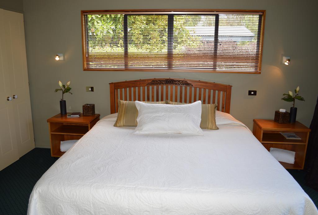 Kapitea Lodge Awatuna 객실 사진