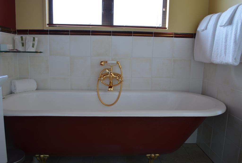 Kapitea Lodge Awatuna 외부 사진