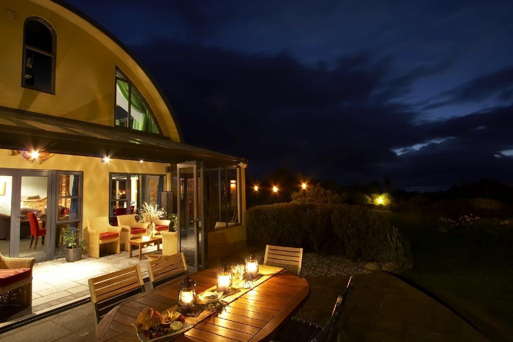 Kapitea Lodge Awatuna 외부 사진