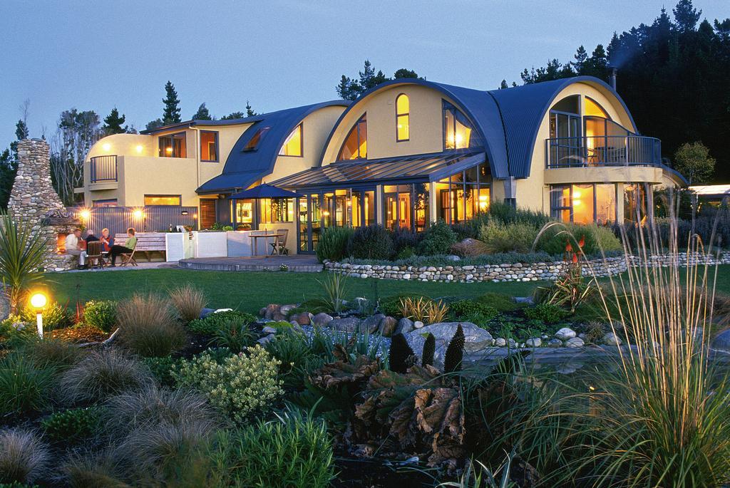 Kapitea Lodge Awatuna 외부 사진