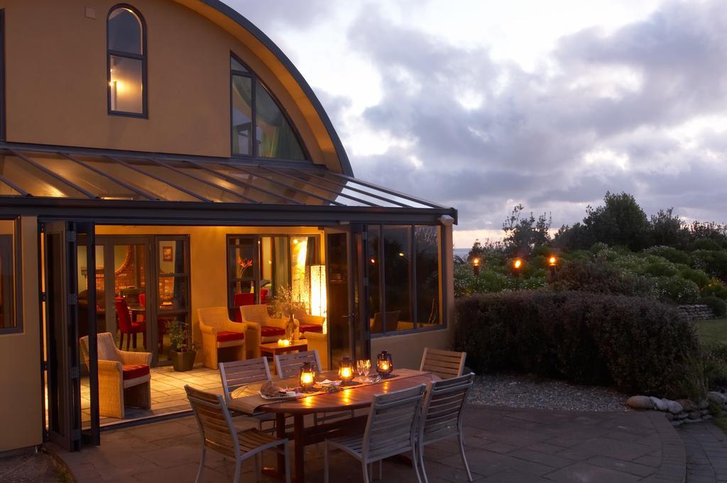 Kapitea Lodge Awatuna 외부 사진
