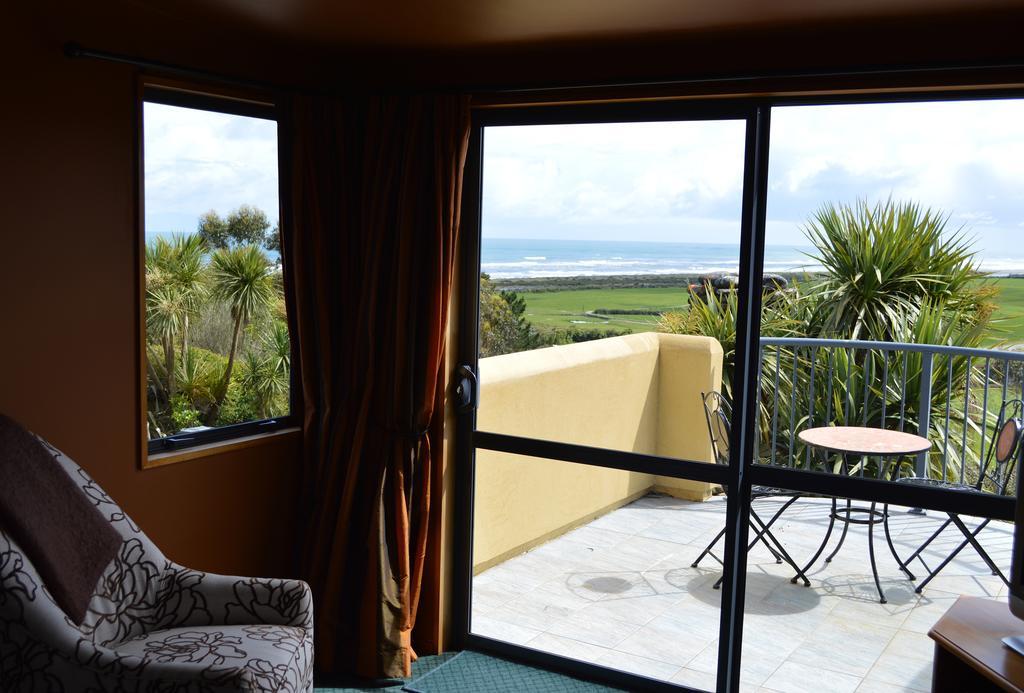Kapitea Lodge Awatuna 객실 사진