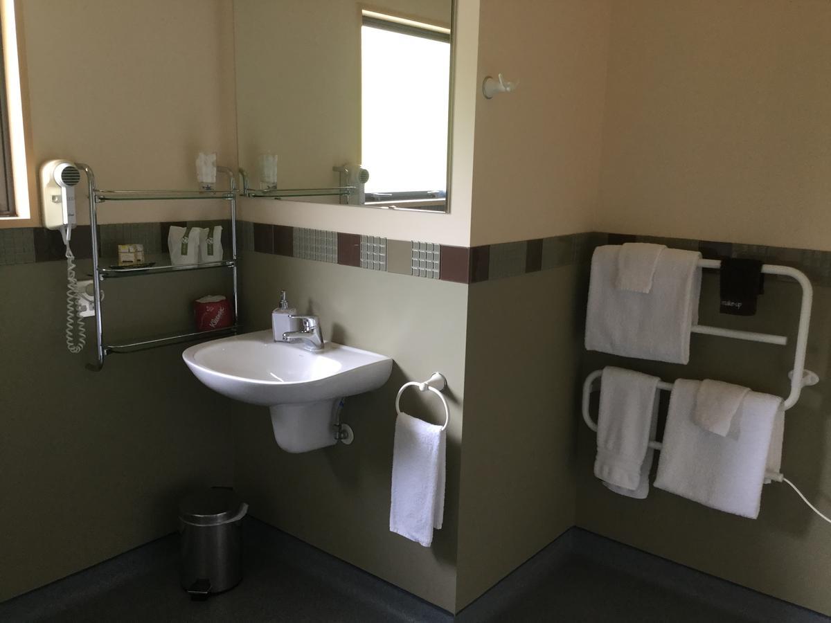 Kapitea Lodge Awatuna 외부 사진
