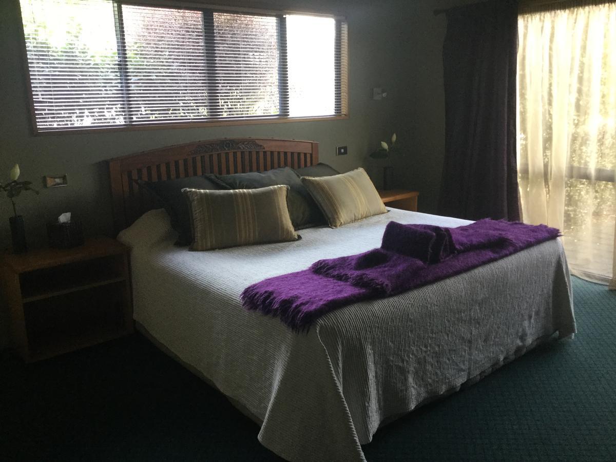 Kapitea Lodge Awatuna 외부 사진