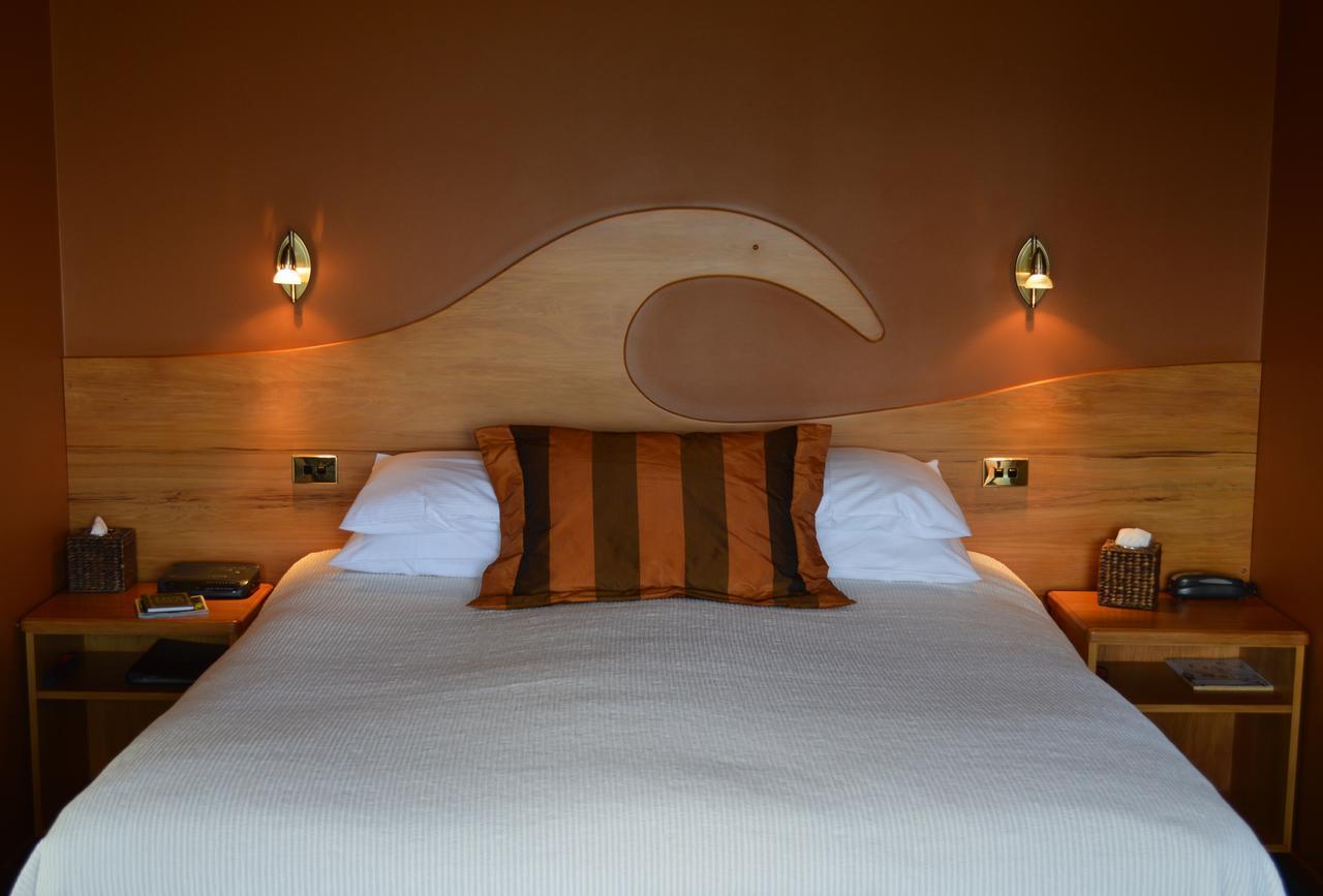 Kapitea Lodge Awatuna 외부 사진