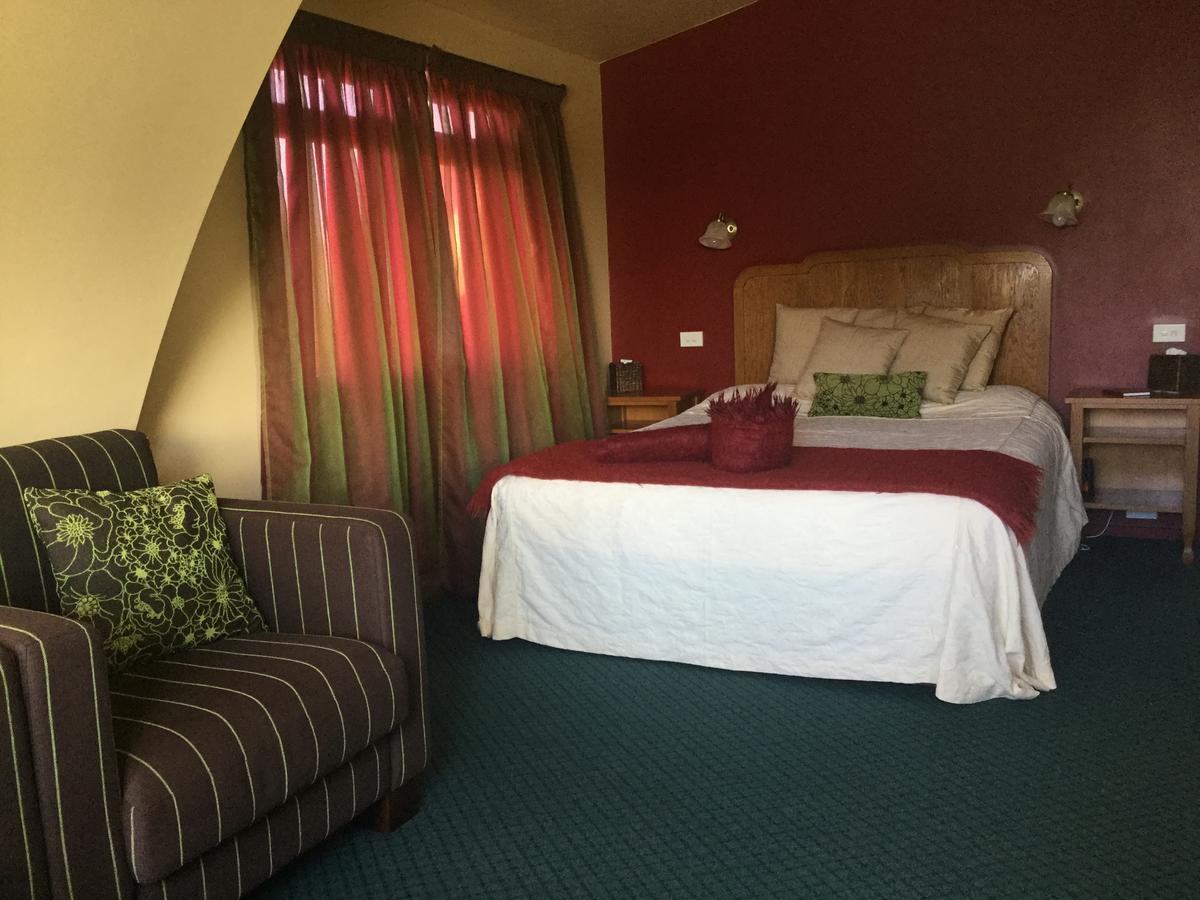 Kapitea Lodge Awatuna 외부 사진