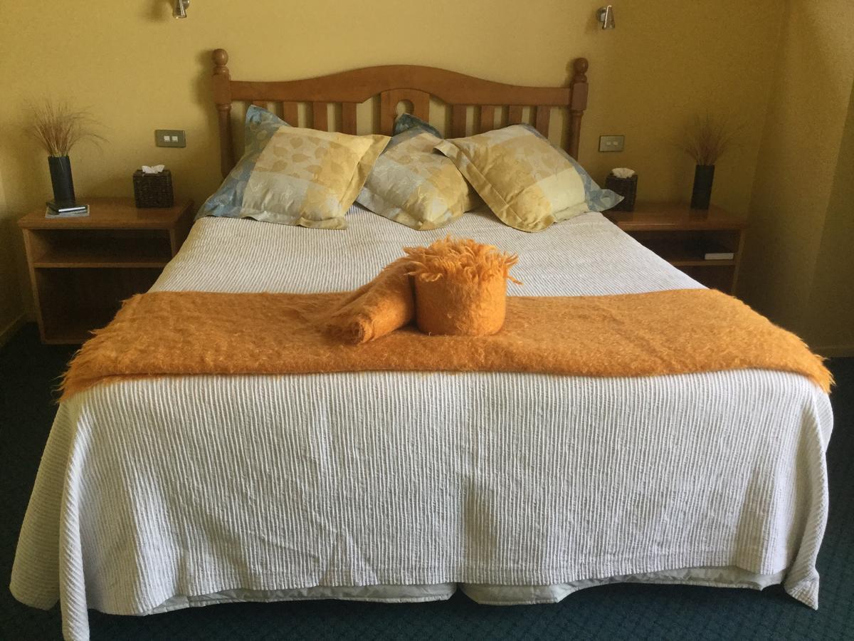 Kapitea Lodge Awatuna 외부 사진