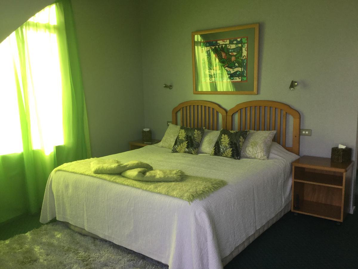 Kapitea Lodge Awatuna 외부 사진