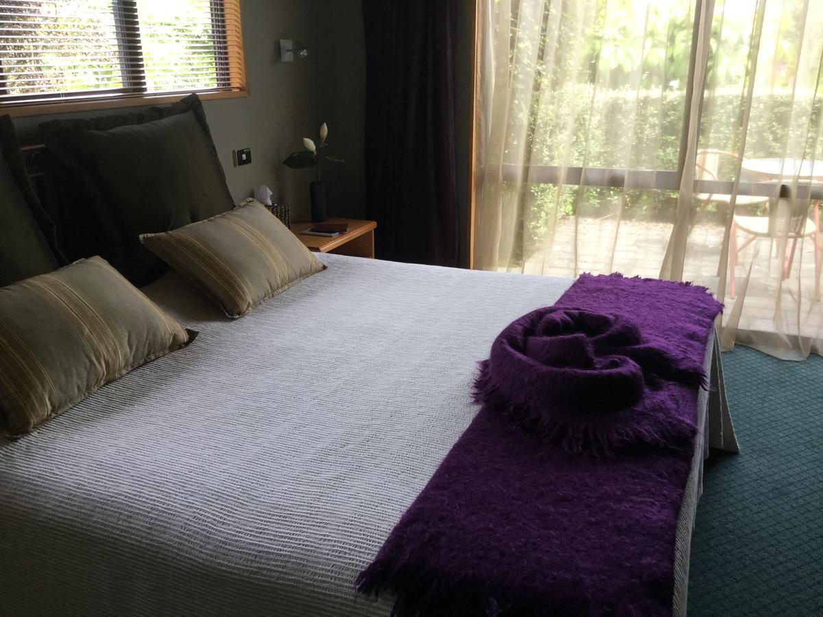 Kapitea Lodge Awatuna 외부 사진