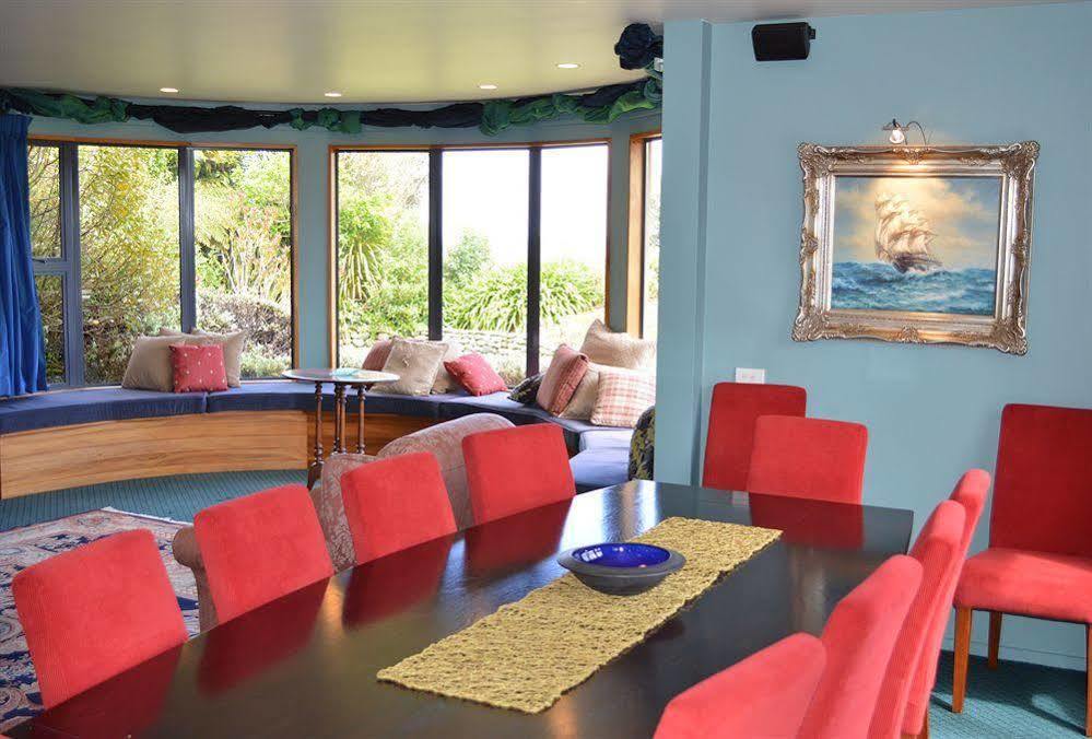 Kapitea Lodge Awatuna 외부 사진
