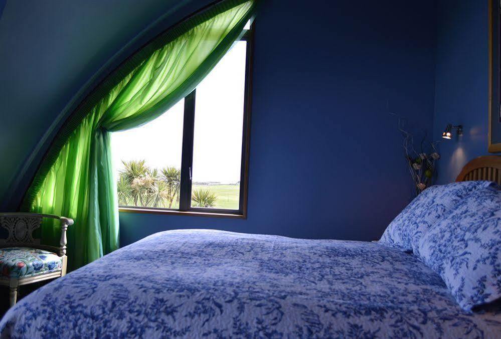 Kapitea Lodge Awatuna 외부 사진
