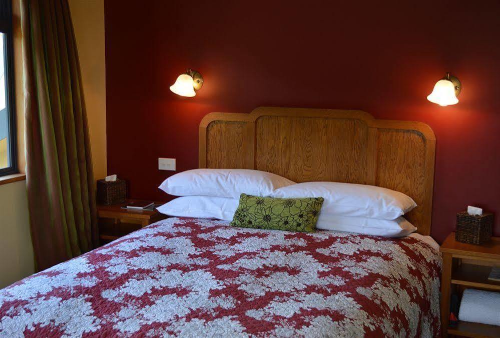 Kapitea Lodge Awatuna 외부 사진