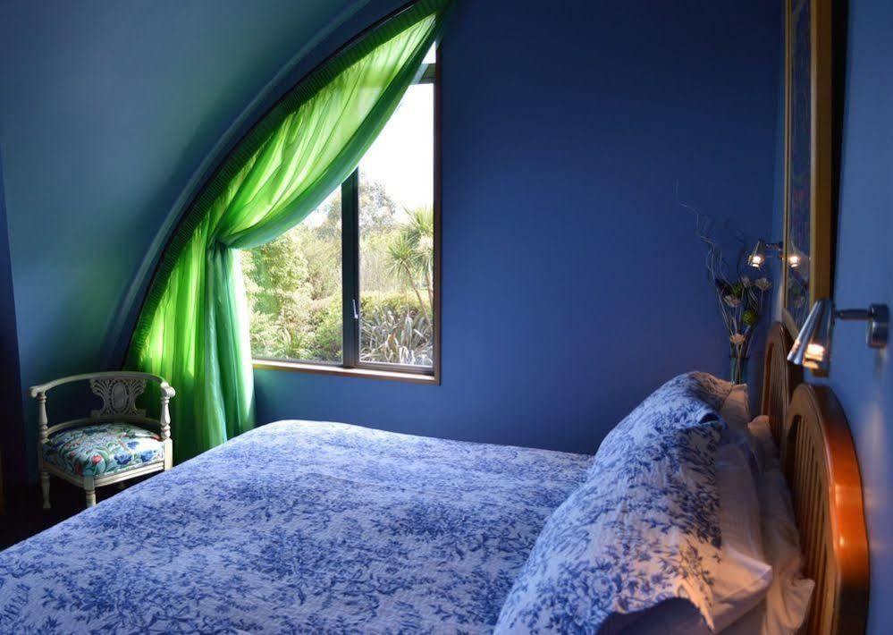 Kapitea Lodge Awatuna 외부 사진
