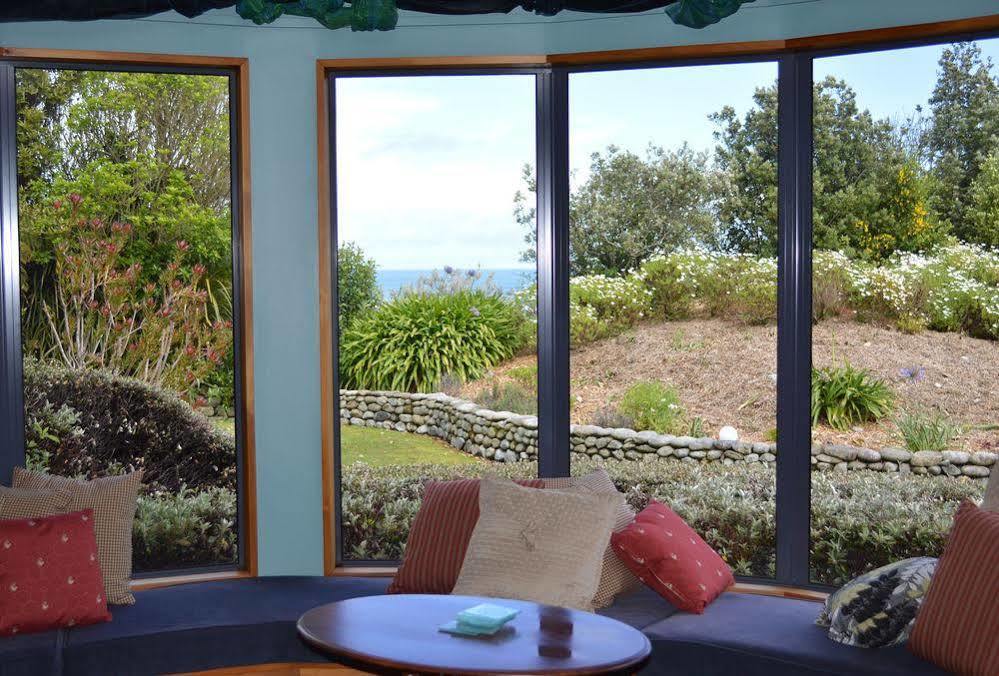 Kapitea Lodge Awatuna 외부 사진