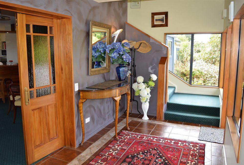 Kapitea Lodge Awatuna 외부 사진