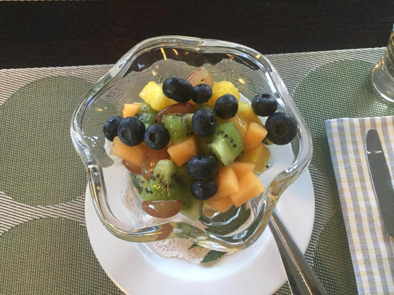 Kapitea Lodge Awatuna 외부 사진